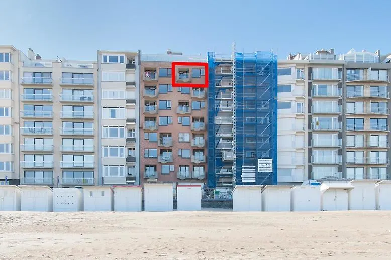 Apartment Blinckaert Ostend 0*,  Belgium