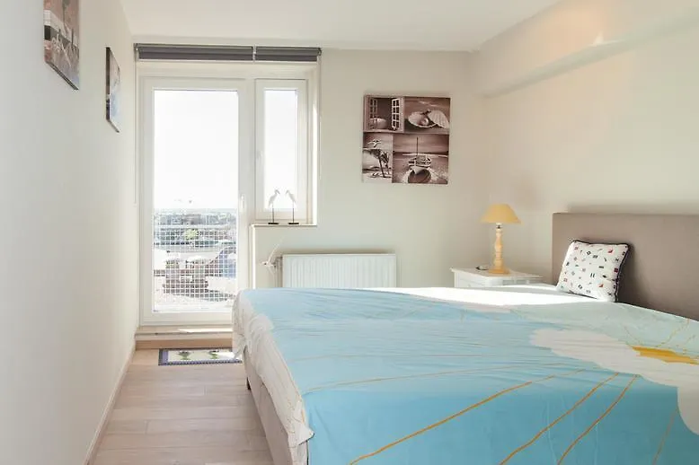 Apartment Blinckaert Ostend