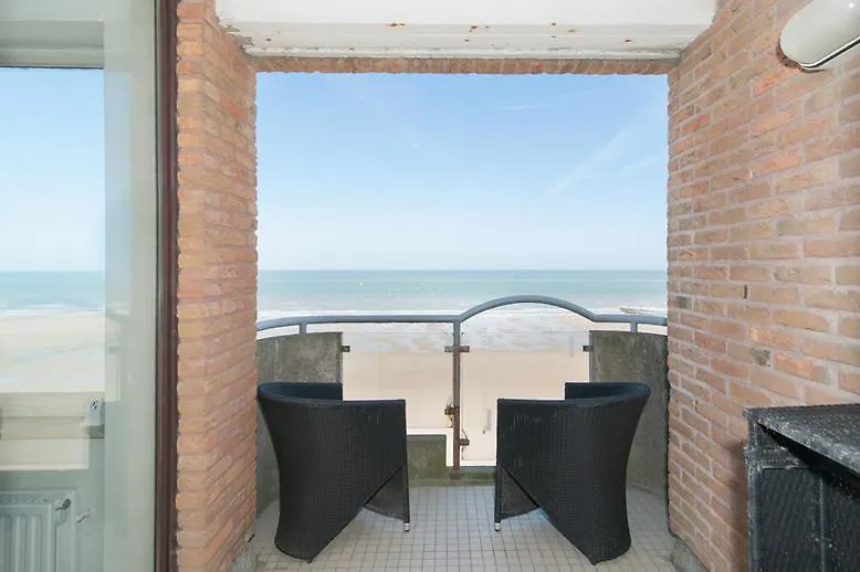 Apartment Blinckaert Ostend
